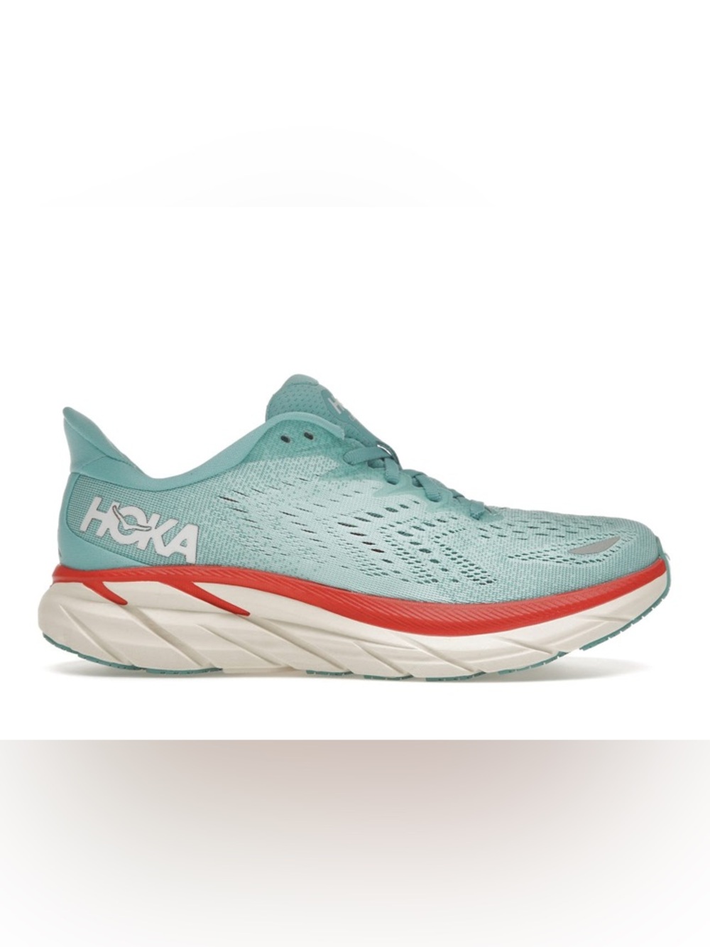 HOKA One One Clifton 8 Sneakers